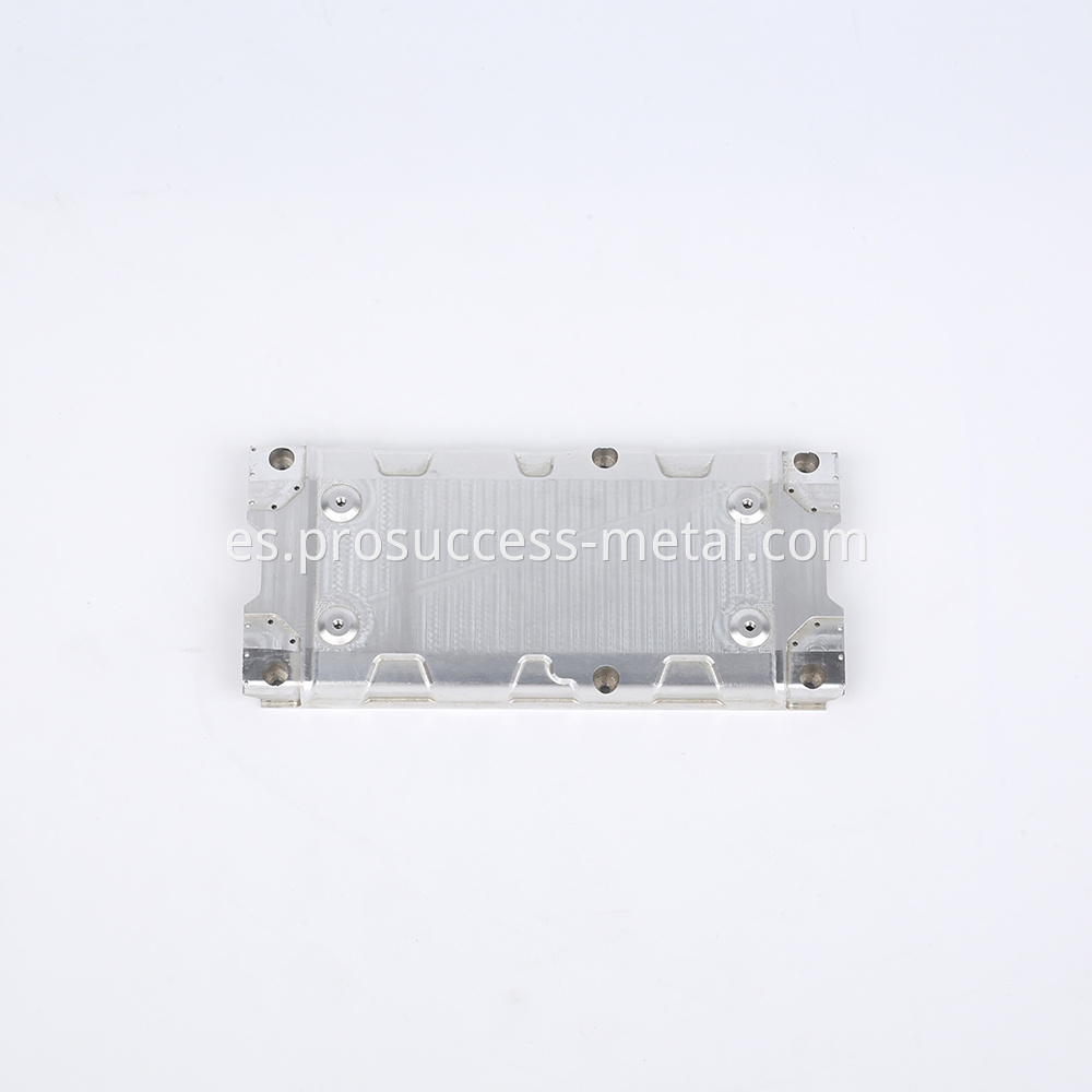 Cabinet Chassis CNC Parts